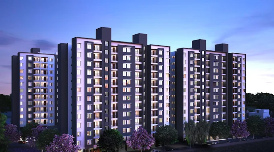 Sanskruti-Meander-Elevation